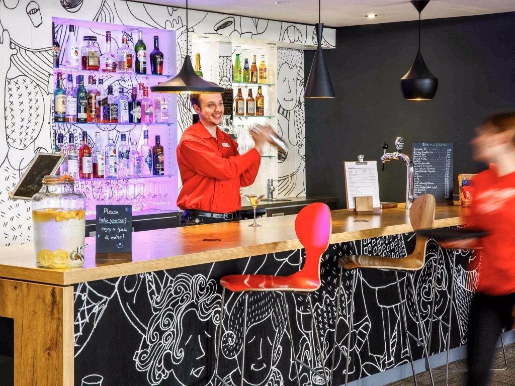 ibis London Greenwich