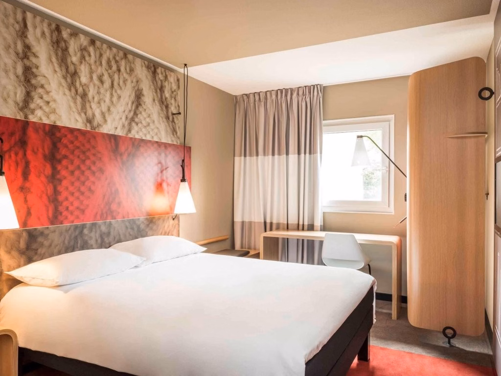 ibis London Greenwich