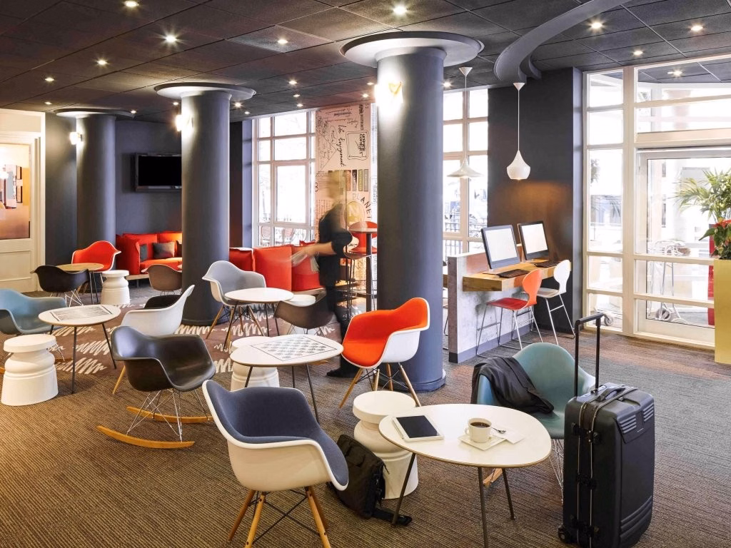 ibis London Greenwich