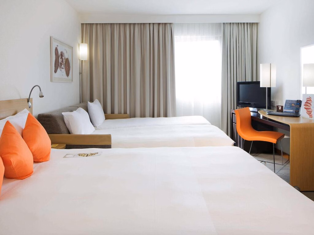 Novotel London Greenwich