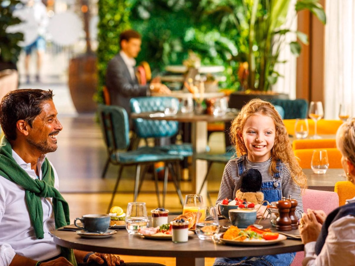 Novotel London Greenwich