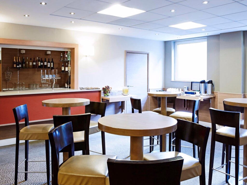 Novotel London Greenwich