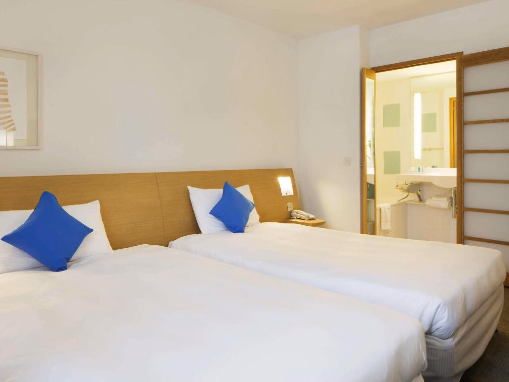 Novotel London Greenwich