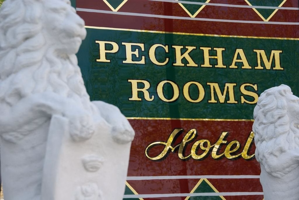 Peckham Rooms Hotel