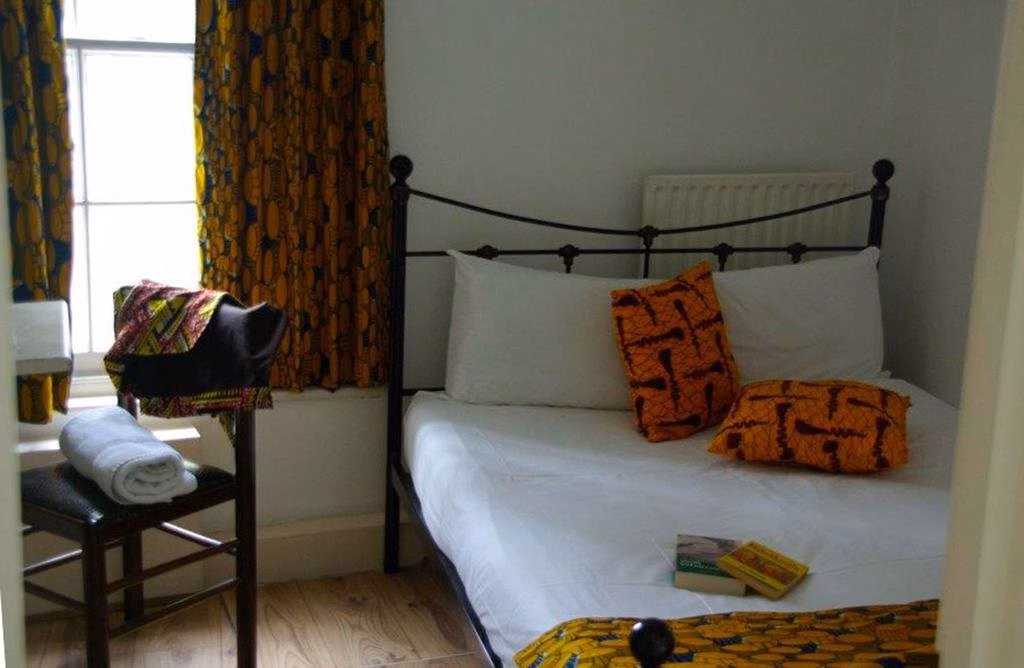 Peckham Rooms Hotel