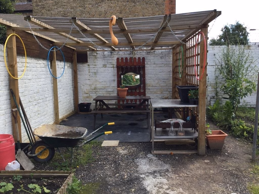 Peckham Rooms Hotel
