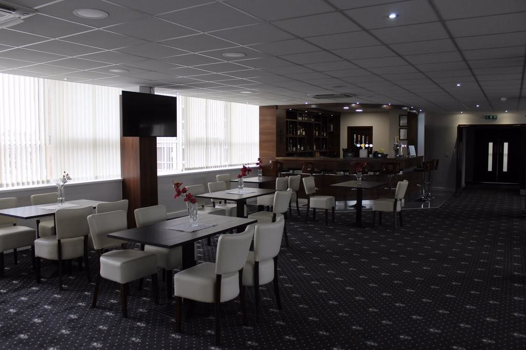 Ox Hotel Manchester