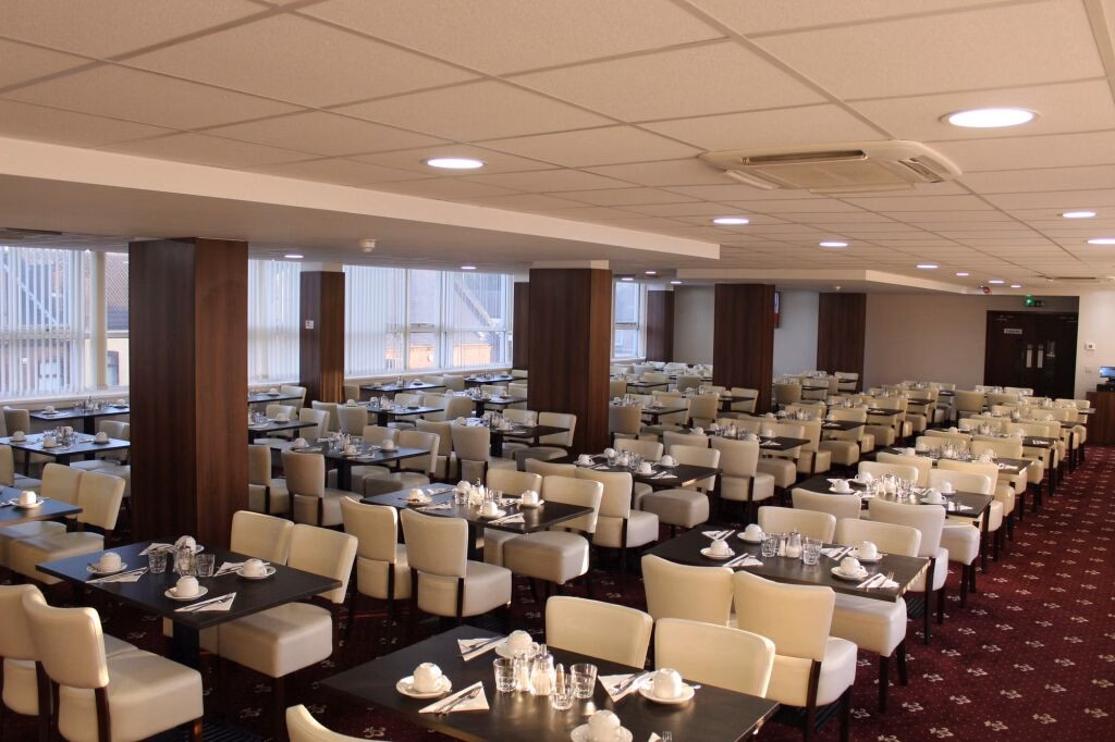 Ox Hotel Manchester