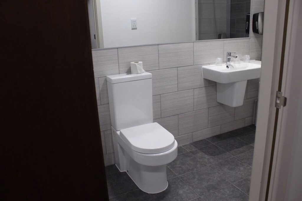 Ox Hotel Manchester