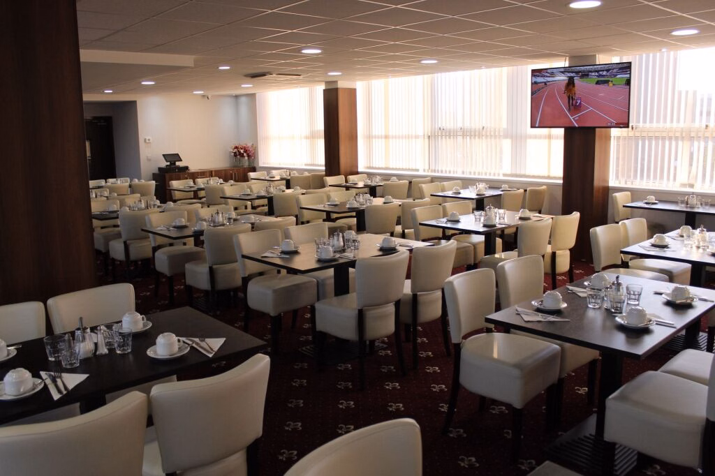Ox Hotel Manchester