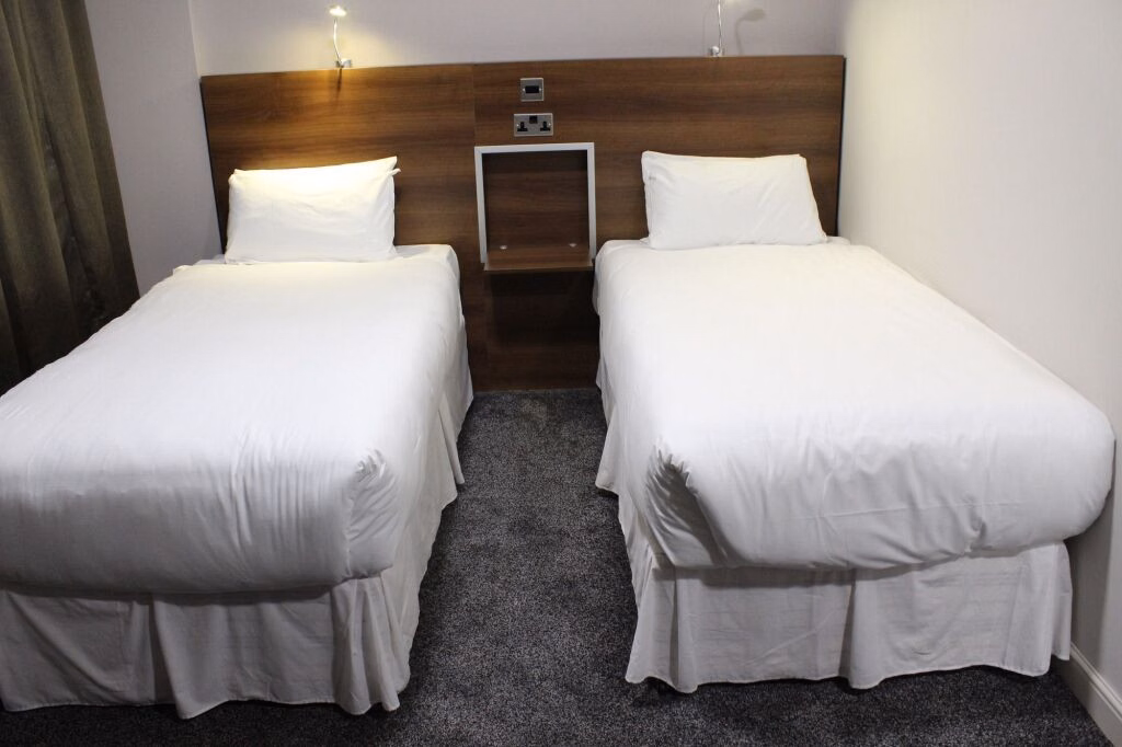 Ox Hotel Manchester