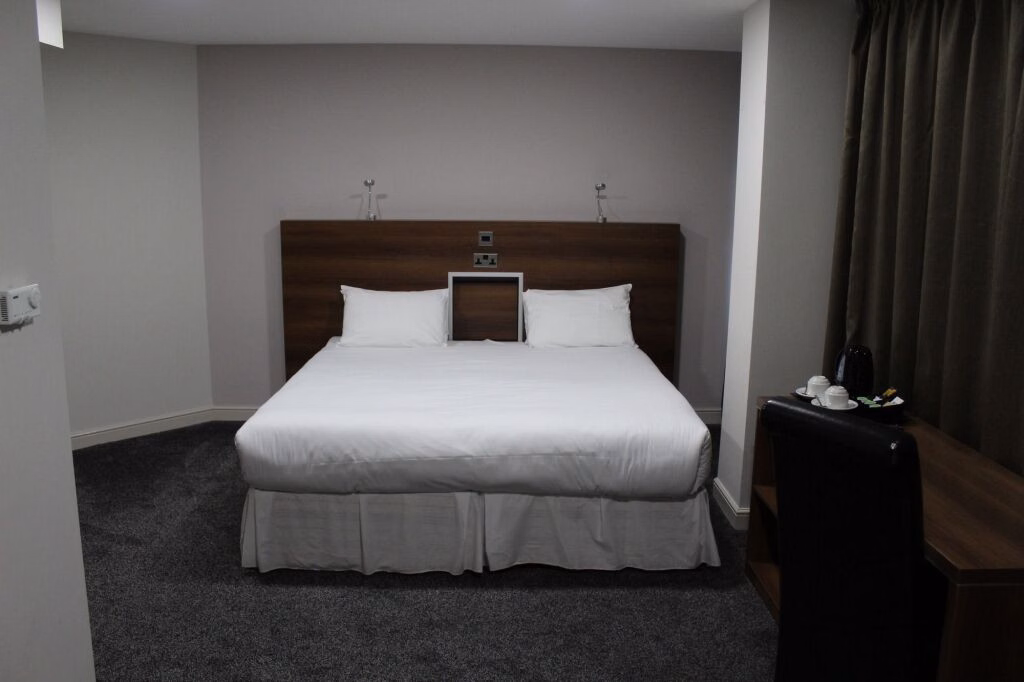 Ox Hotel Manchester