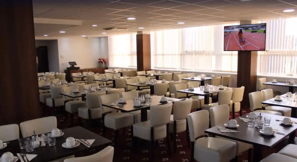Ox Hotel Manchester