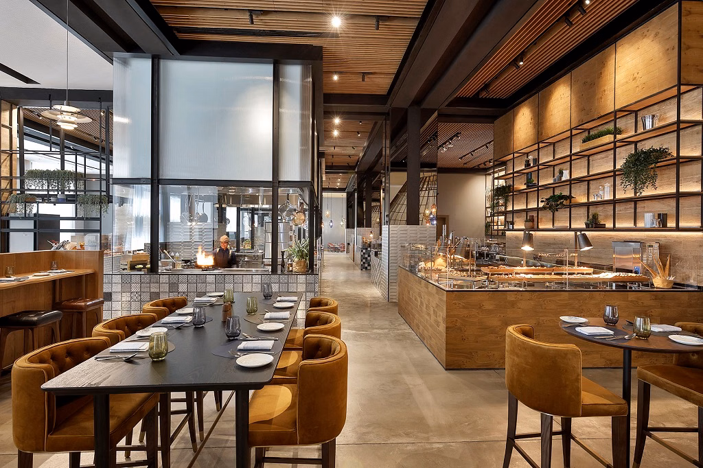 Hilton Abu Dhabi Yas Island Resort