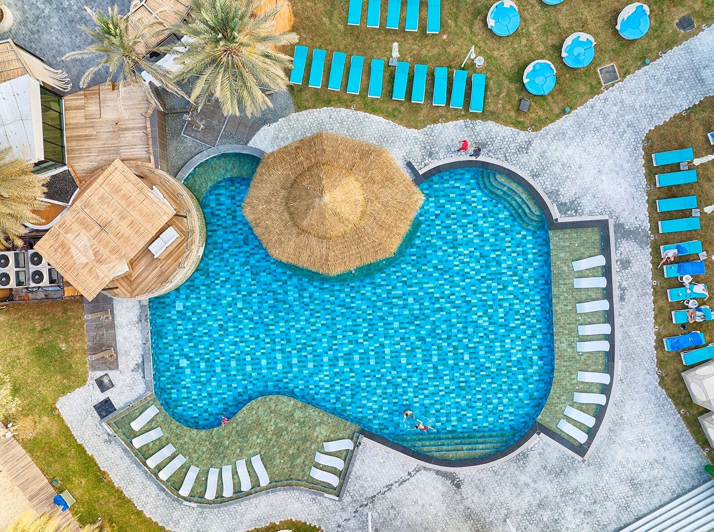 Le Meridien Abu Dhabi