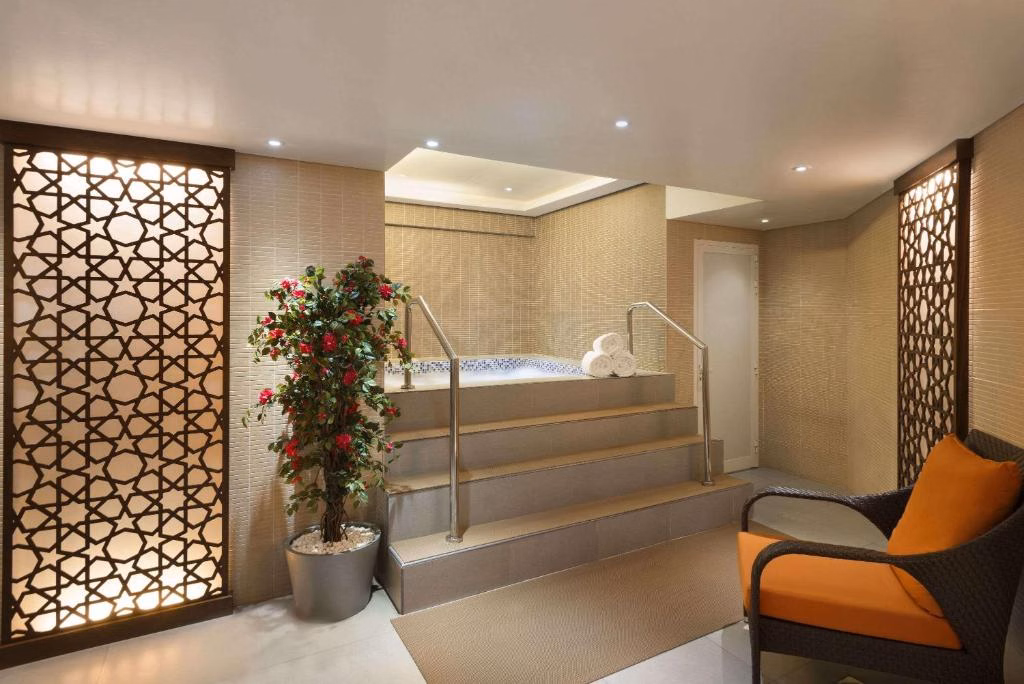Ramada by Wyndham Abu Dhabi Corniche