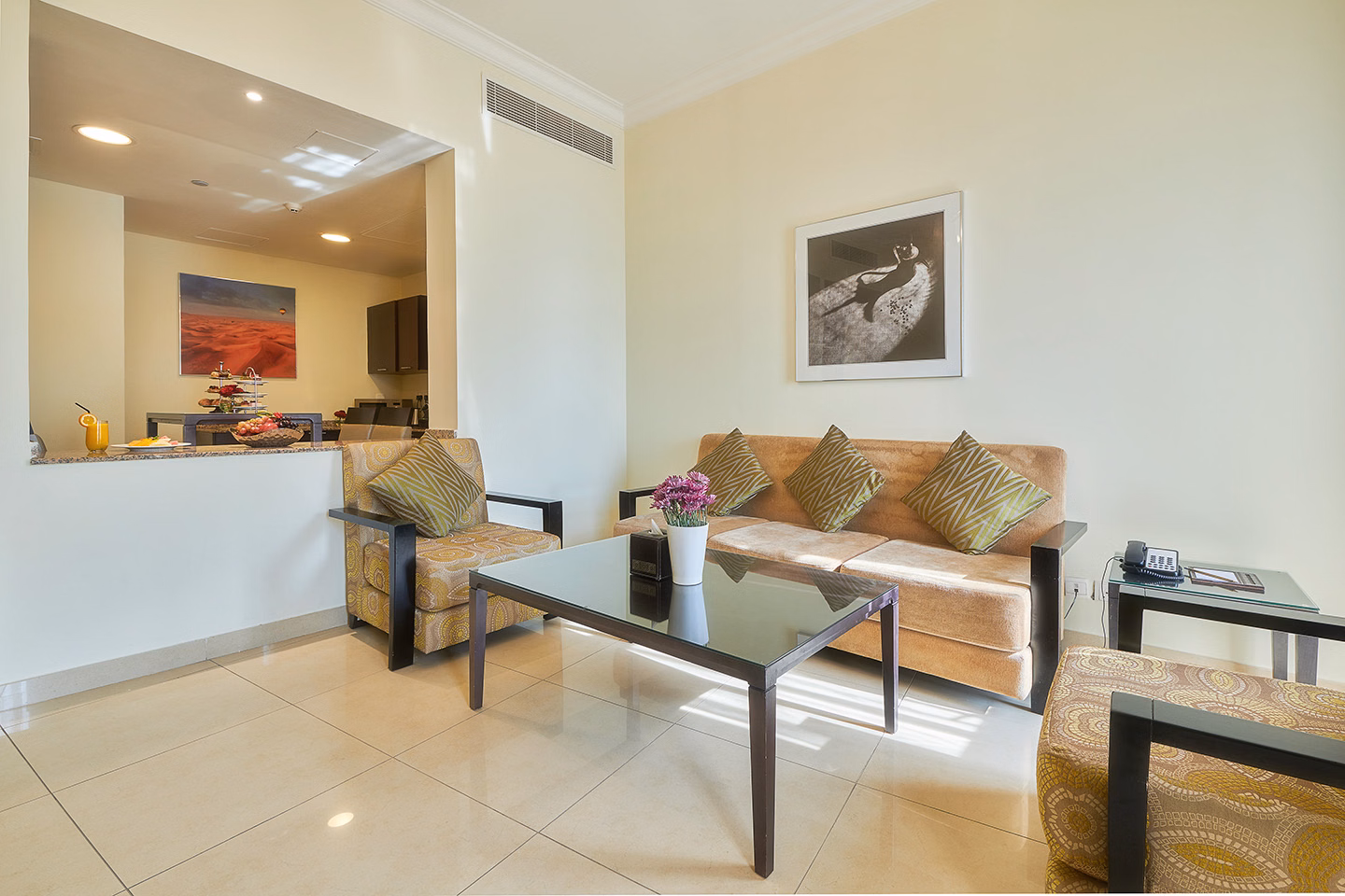 Bahi Ajman Palace Hotel