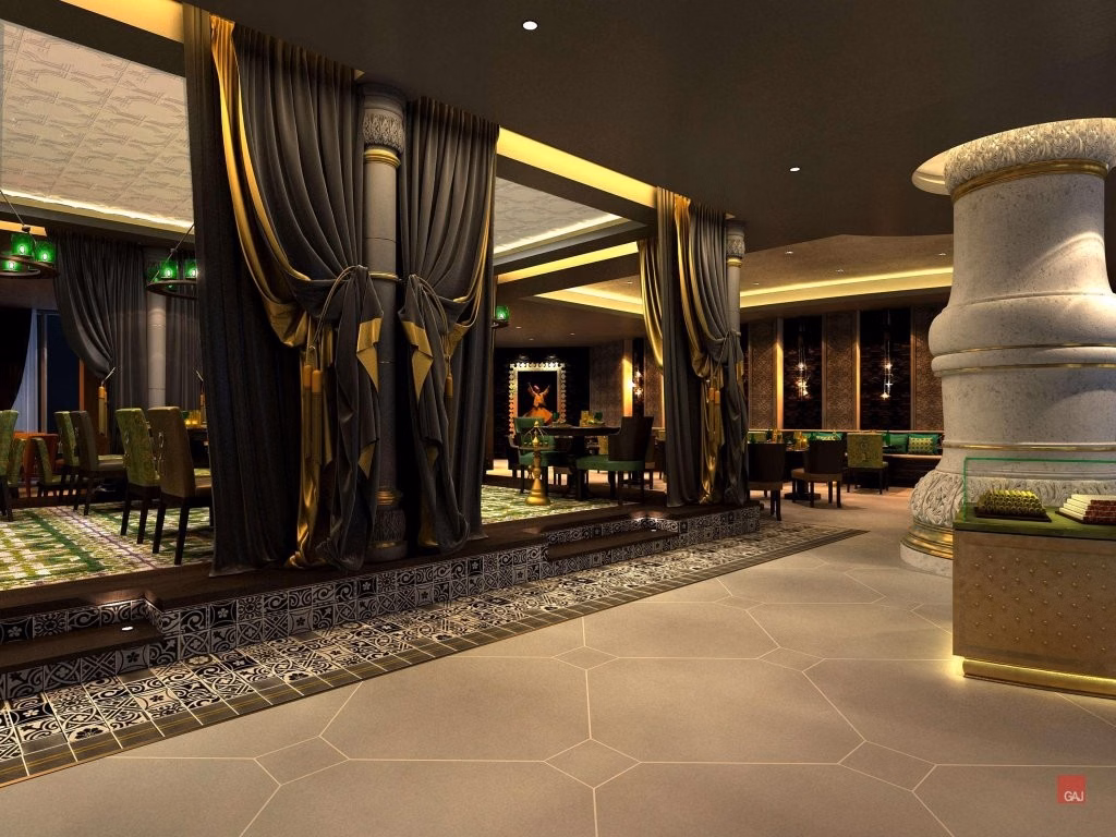Fairmont Ajman