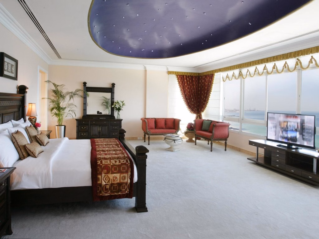 Ramada by Wyndham Beach Hotel Ajman