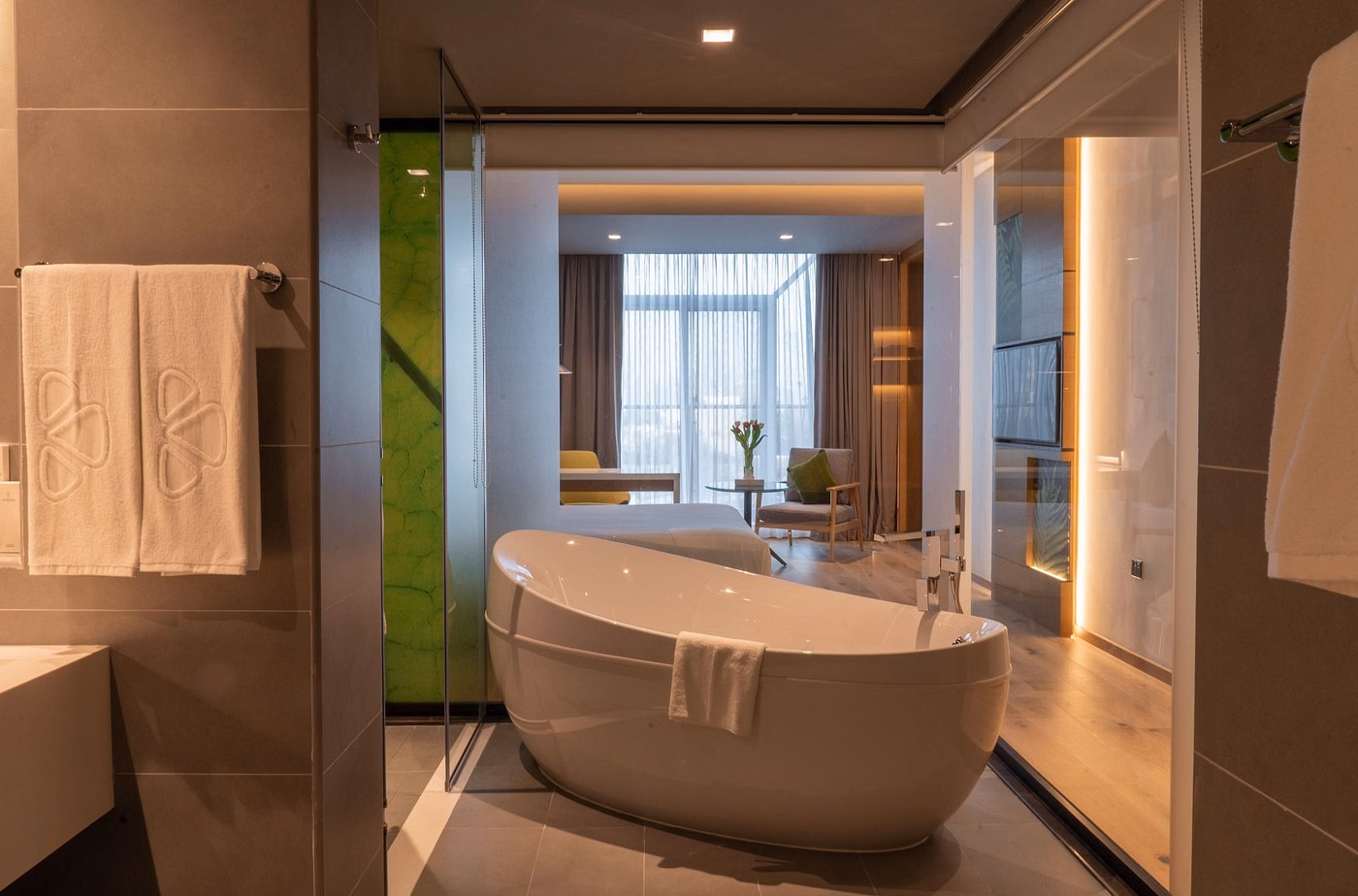 Al Khoory Courtyard Hotel