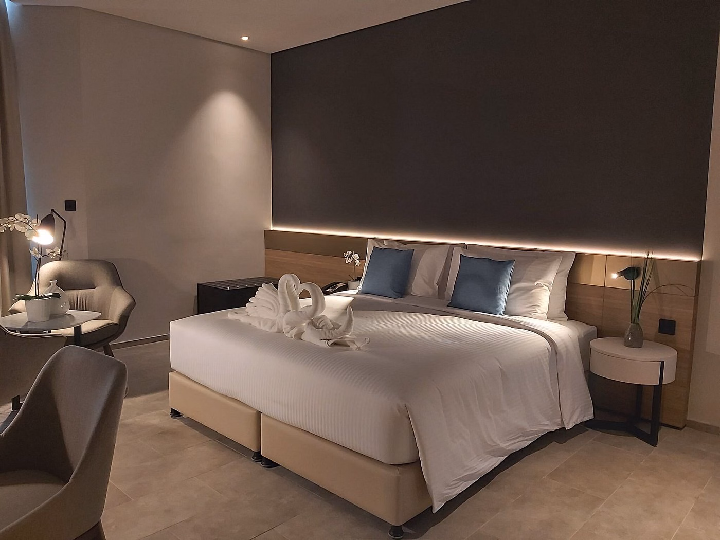 Beach Walk Hotel