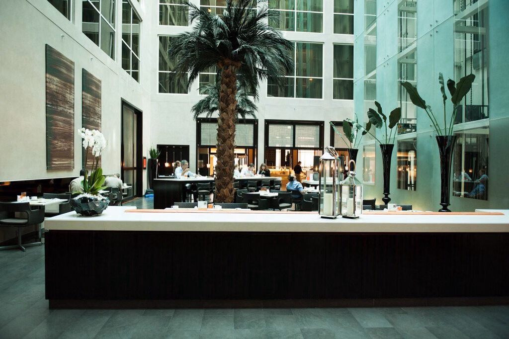 Centro Barsha