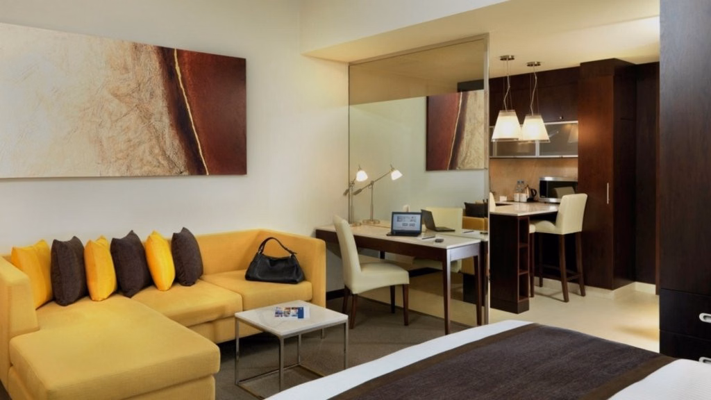 Centro Barsha
