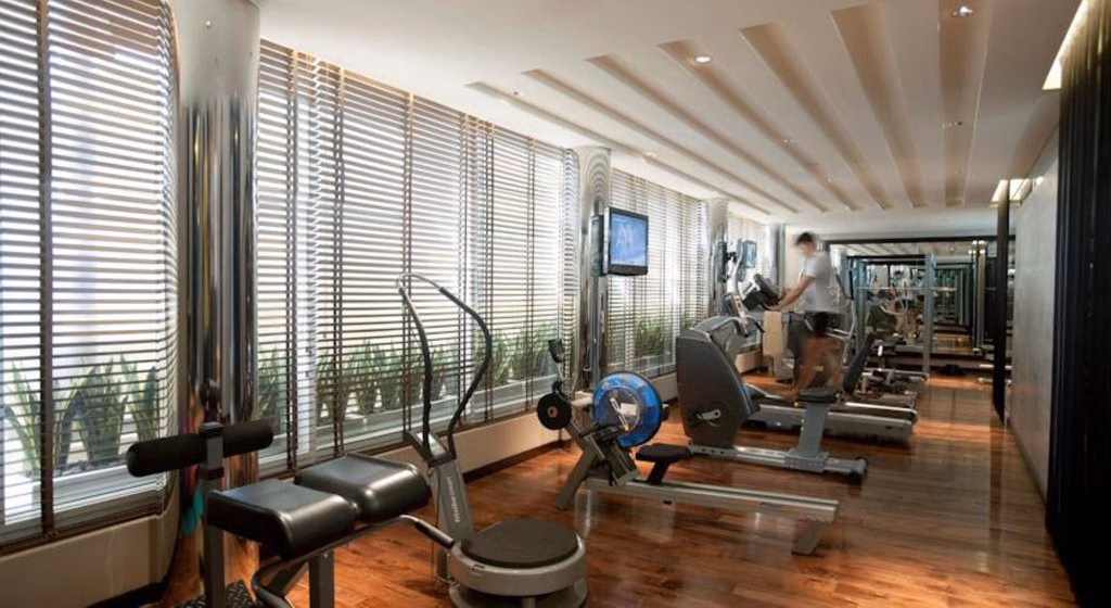 Centro Barsha