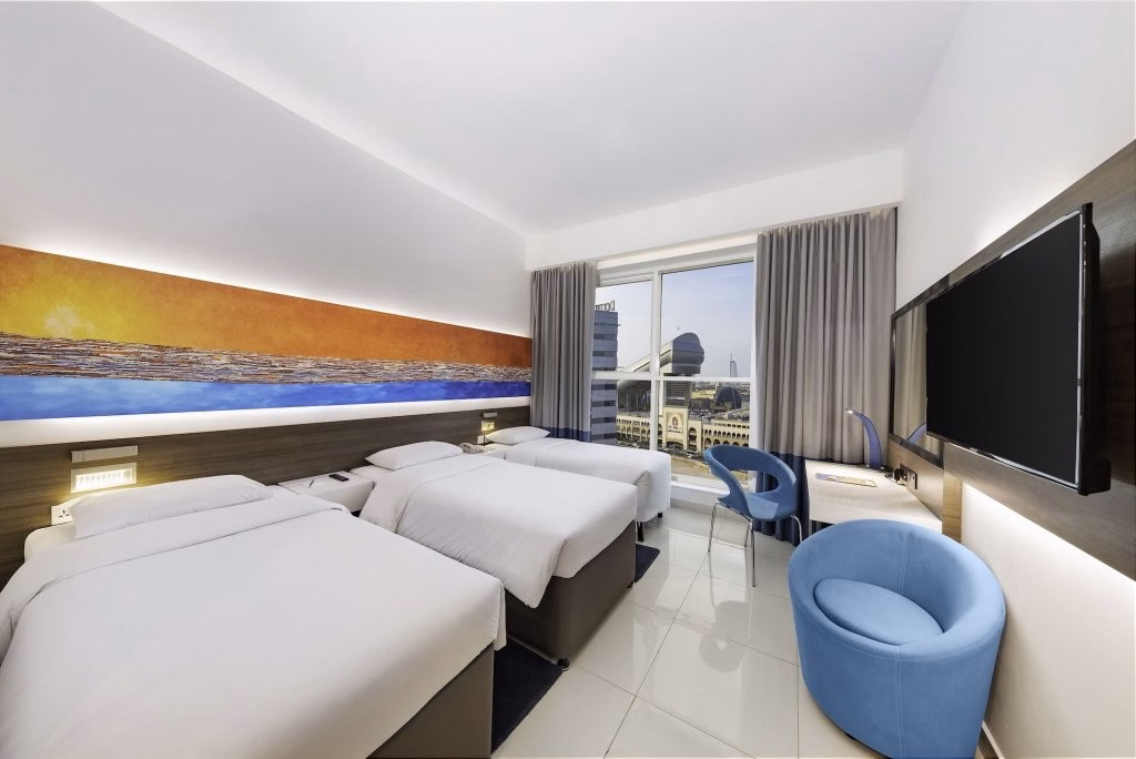 Citymax Bur Dubai