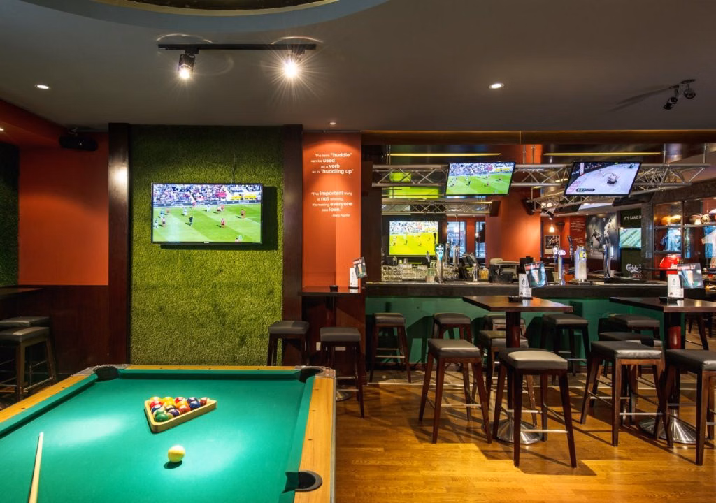 Citymax Hotel Al Barsha at the Mall