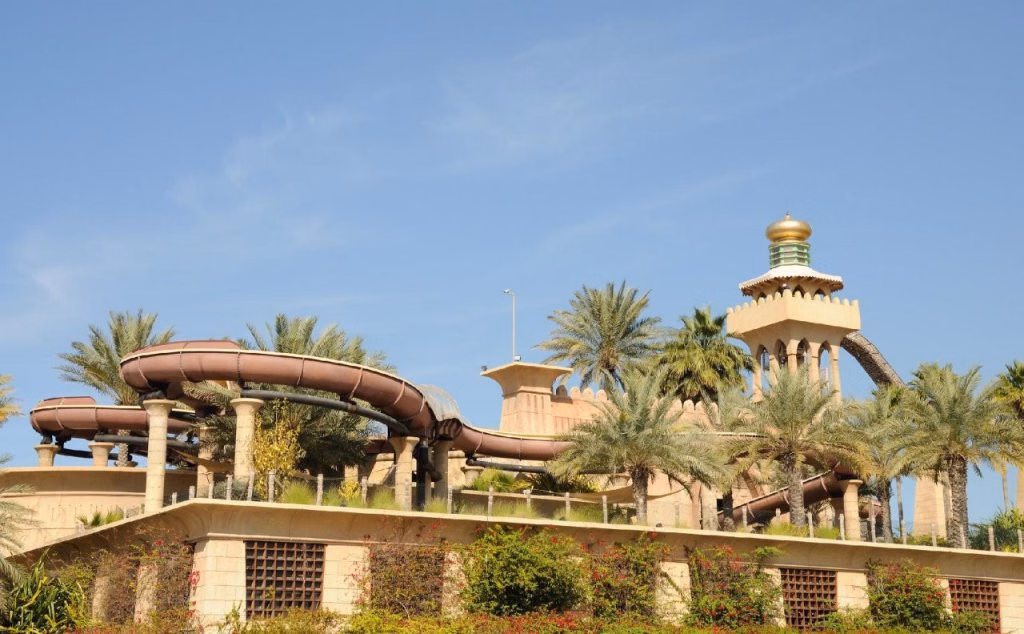 Citymax Hotel Al Barsha at the Mall
