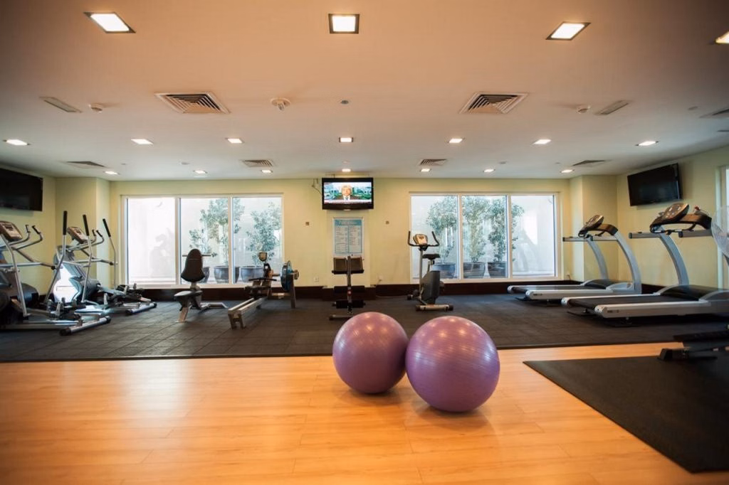 Citymax Hotel Al Barsha at the Mall
