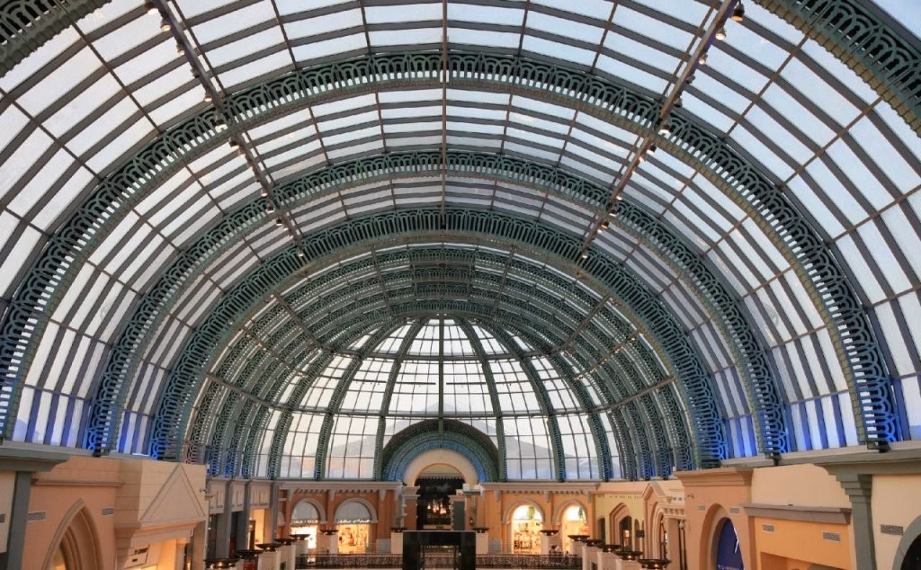 Citymax Hotel Al Barsha at the Mall