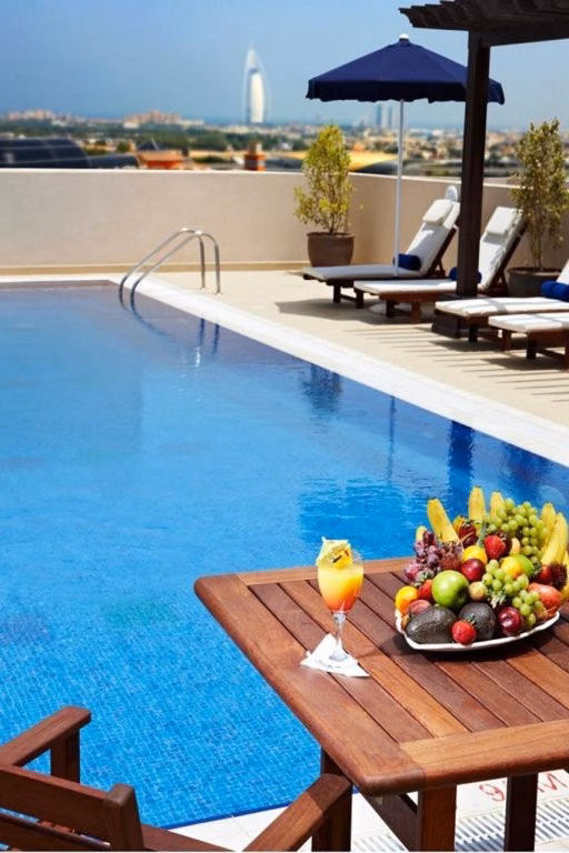 Citymax Hotel Al Barsha at the Mall