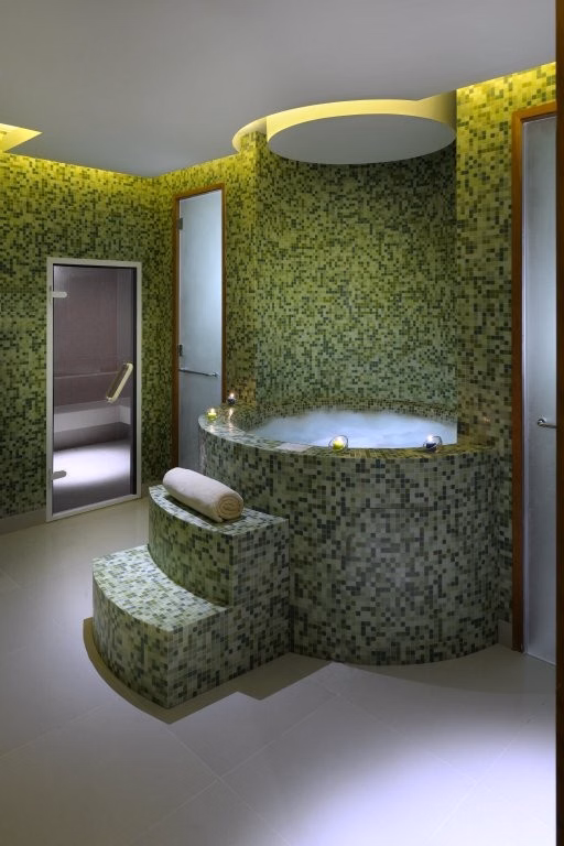 Crowne Plaza Dubai Jumeirah an IHG Hotel