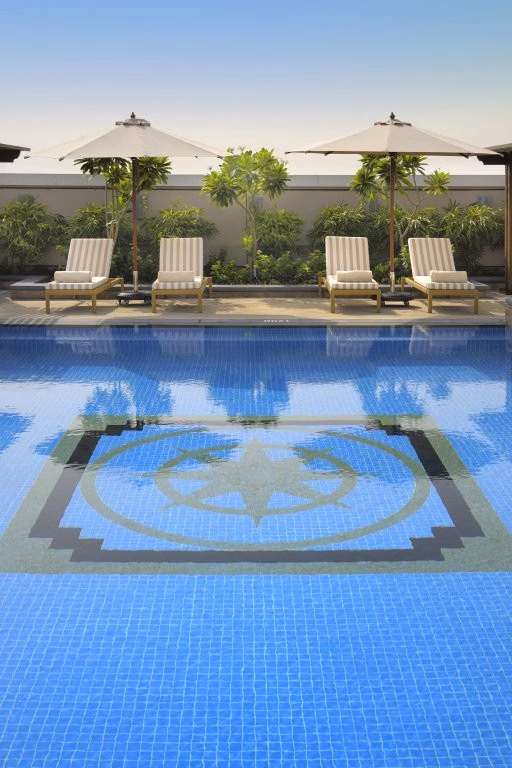 Crowne Plaza Dubai Jumeirah an IHG Hotel