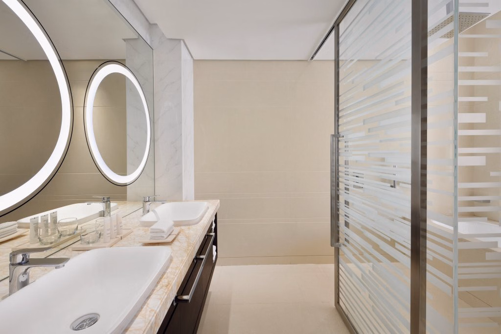 Crowne Plaza Dubai Marina, an IHG Hotel