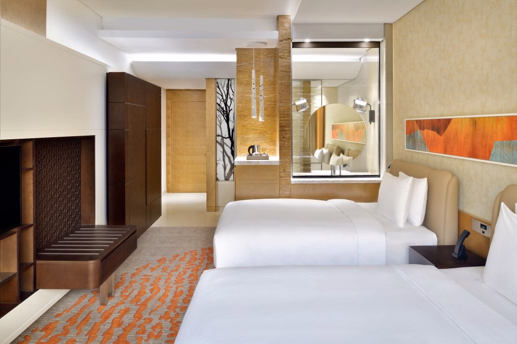 Crowne Plaza Dubai Marina, an IHG Hotel