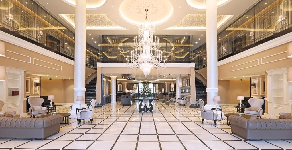 Dukes The Palm, a Royal Hideaway Hotel