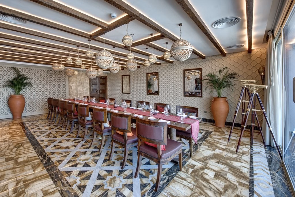 Dukes The Palm, a Royal Hideaway Hotel