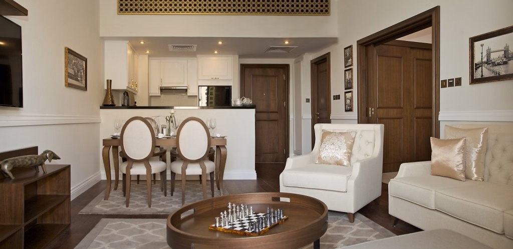 Dukes The Palm, a Royal Hideaway Hotel