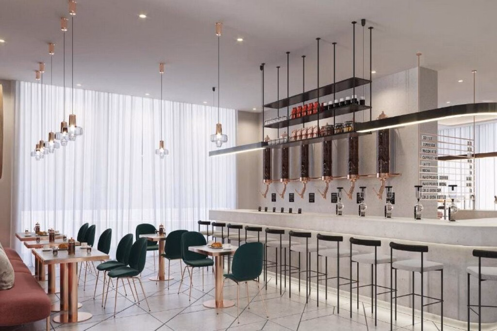 Ecos Dubai Hotel