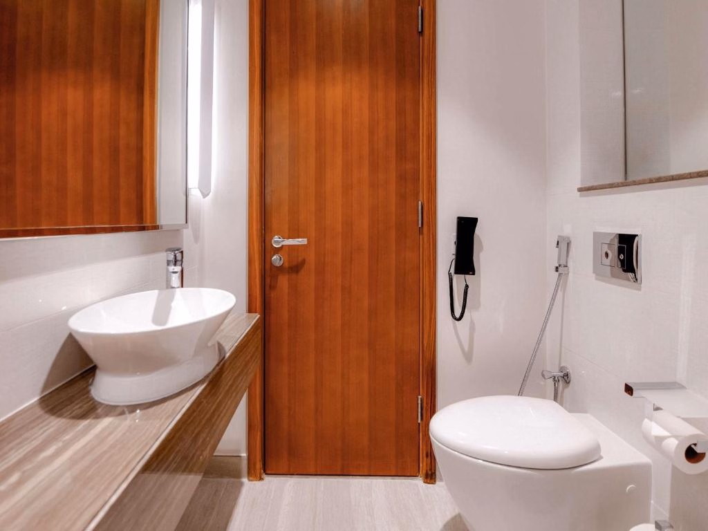 Grand Mercure Dubai City