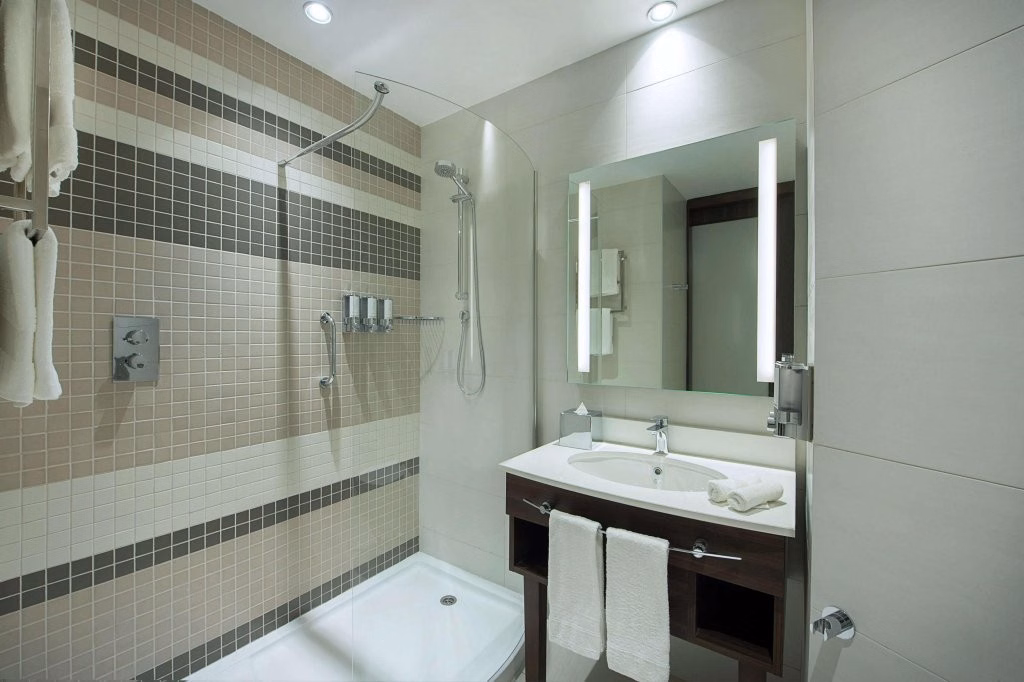 Hampton by Hilton Dubai Airport