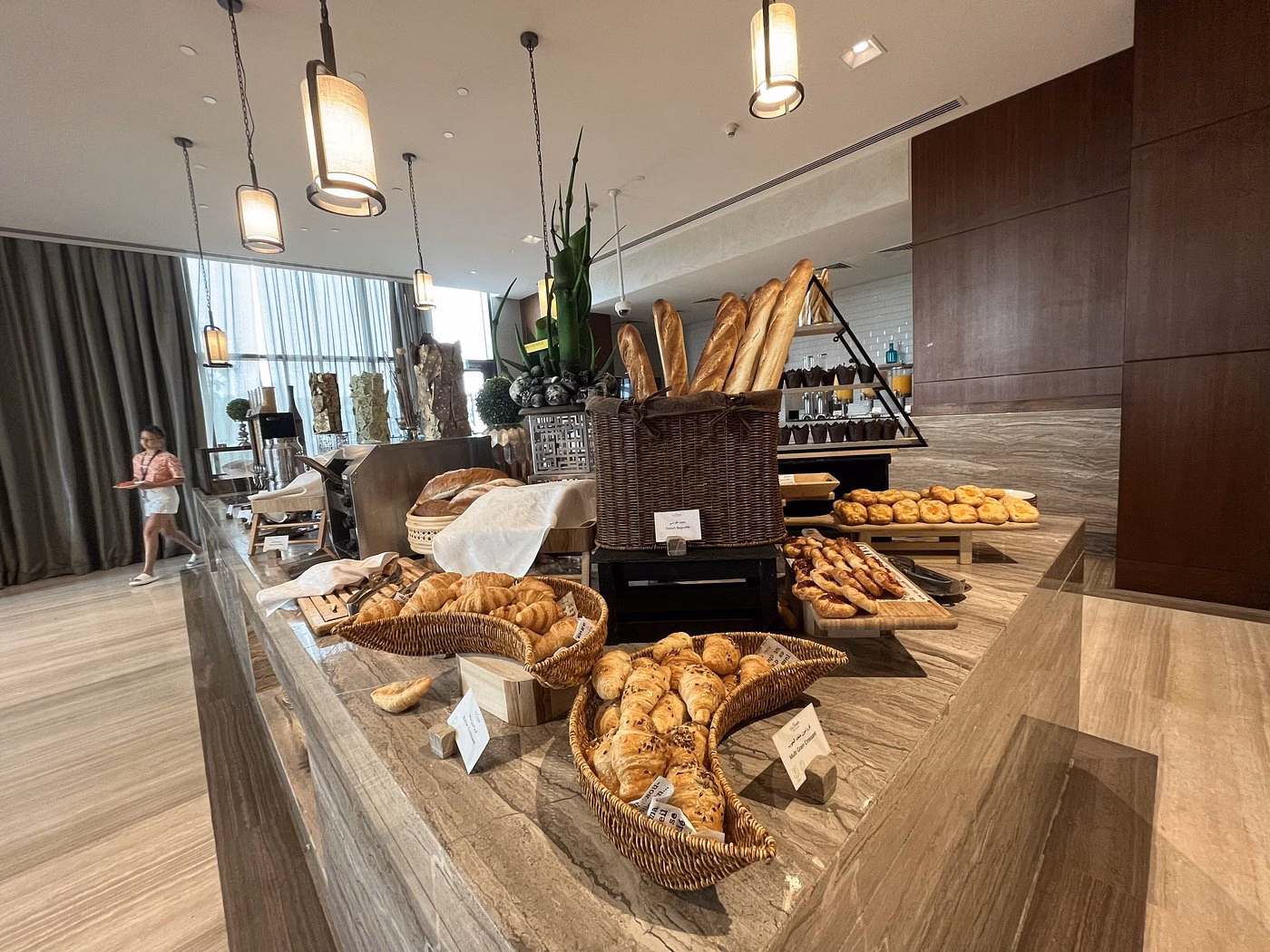 Holiday Inn Dubai Al-Maktoum Airport
