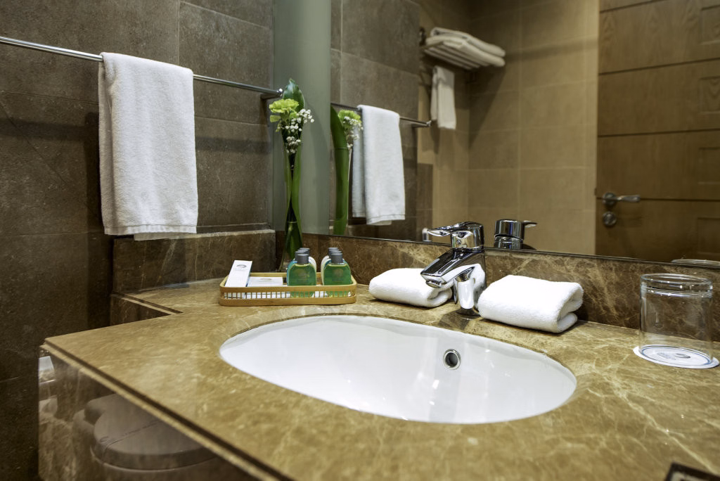 Marina Byblos Hotel