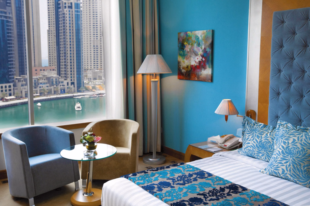 Marina Byblos Hotel