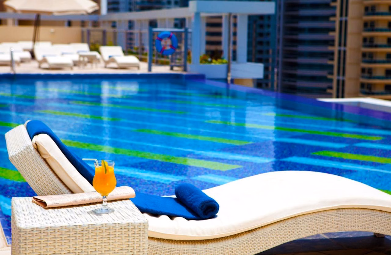 Marina Byblos Hotel