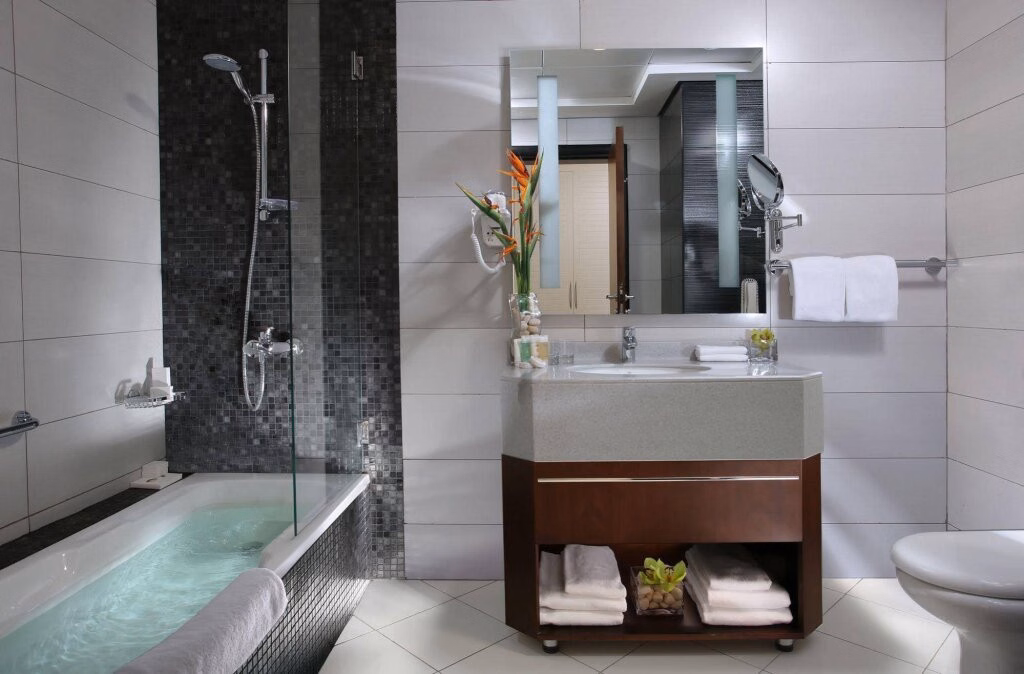 Ramada by Wyndham Dubai Barsha Heights