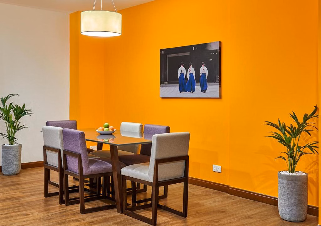 Ramada Hotel & Suites by Wyndham JBR